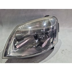 Recambio de faro delantero izquierdo para citroën berlingo / berlingo first monospace (mf_, gjk_, gfk_) 1.6 hdi 75 (mf9hw, gj9hw