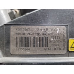 FARO DELANTERO DERECHO 89010467 