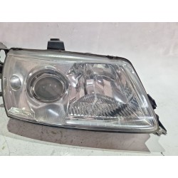 Recambio de faro delantero derecho para saab 9-5 berlina (06.2001) 2.2 tid referencia OEM IAM 89010467  