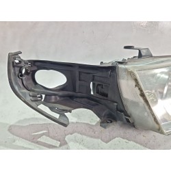 Recambio de faro delantero derecho para saab 9-5 berlina (06.2001) 2.2 tid referencia OEM IAM 89010467  