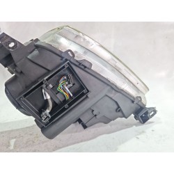 Recambio de faro delantero derecho para saab 9-5 berlina (06.2001) 2.2 tid referencia OEM IAM 89010467  