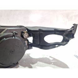 Recambio de faro delantero derecho para saab 9-5 berlina (06.2001) 2.2 tid referencia OEM IAM 89010467  