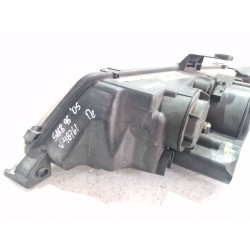 Recambio de faro delantero derecho para saab 9-5 berlina (06.2001) 2.2 tid referencia OEM IAM 89010467  
