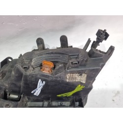Recambio de faro delantero derecho para renault laguna i (b56_, 556_) 1.9 dti (b56j) referencia OEM IAM 7100820123  