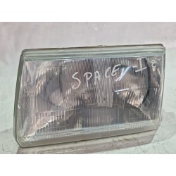 Recambio de faro delantero izquierdo para mitsubishi space star monospace (dg_a) 1.9 di-d (dg4a) referencia OEM IAM 0287004  