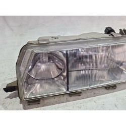 Recambio de faro delantero izquierdo para renault clio ii (bb_, cb_) 1.9 d (b/cb0e, bb0j) referencia OEM IAM E21167  