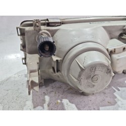 Recambio de faro delantero izquierdo para renault clio ii (bb_, cb_) 1.9 d (b/cb0e, bb0j) referencia OEM IAM E21167  