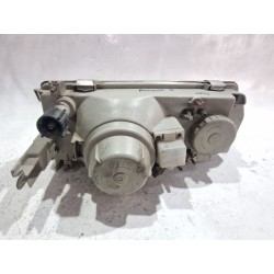 Recambio de faro delantero izquierdo para renault clio ii (bb_, cb_) 1.9 d (b/cb0e, bb0j) referencia OEM IAM E21167  