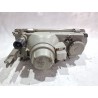 Recambio de faro delantero izquierdo para renault clio ii (bb_, cb_) 1.9 d (b/cb0e, bb0j) referencia OEM IAM E21167  