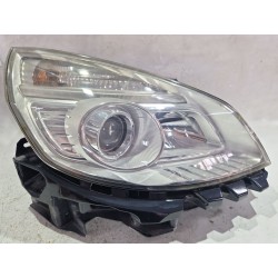 Recambio de faro delantero derecho para renault scenic ii (jm)(2003) 1.5 adventure by coronel tapiocca [1,5 ltr. - 78 kw dci die