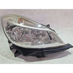 Recambio de faro delantero derecho para renault clio iii (br0/1, cr0/1) 1.2 16v referencia OEM IAM 8200459823  
