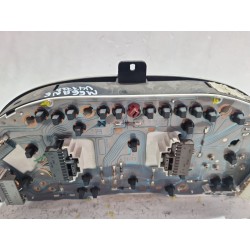Recambio de cuadro completo para renault megane i (ba0/1_) 1.6 e (ba0f, ba0s) referencia OEM IAM 7700847782D  