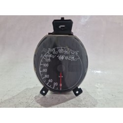 Recambio de cuadro instrumentos para alfa romeo 156 (932_) 1.9 jtd (932.axn00, 932.bxe00) referencia OEM IAM 503310012600  