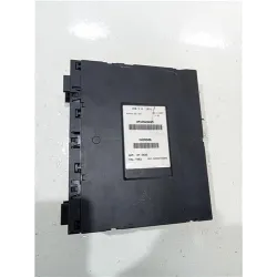Recambio de caja fusibles/rele para seat leon (1p1)(05.2005) tdi 16v referencia OEM IAM 3C0937049AE  
