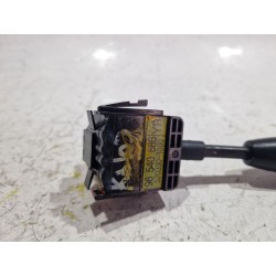 Recambio de mando limpiaparabrisas para chevrolet kalos 1.2 referencia OEM IAM 96540686  