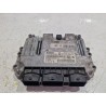 Recambio de centralita inyeccion para peugeot 206 hatchback (2a/c) 1.4 hdi eco 70 referencia OEM IAM 0281012528  