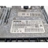 Recambio de centralita inyeccion para peugeot 206 hatchback (2a/c) 1.4 hdi eco 70 referencia OEM IAM 0281012528  