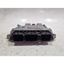 Recambio de centralita inyeccion para peugeot 206 hatchback (2a/c) 1.4 hdi eco 70 referencia OEM IAM 0281012528  