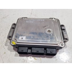 Recambio de centralita inyeccion para peugeot 206 hatchback (2a/c) 1.4 hdi eco 70 referencia OEM IAM 0281012528  