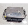Recambio de centralita inyeccion para peugeot 206 hatchback (2a/c) 1.4 hdi eco 70 referencia OEM IAM 0281012528  