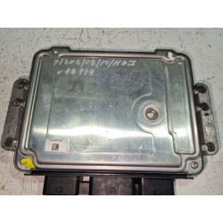 Recambio de centralita inyeccion para peugeot 206 hatchback (2a/c) 1.4 hdi eco 70 referencia OEM IAM 0281012528  