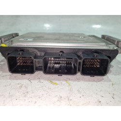 Recambio de centralita inyeccion para peugeot 206 hatchback (2a/c) 1.4 hdi eco 70 referencia OEM IAM 0281012528  