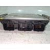 Recambio de centralita inyeccion para peugeot 206 hatchback (2a/c) 1.4 hdi eco 70 referencia OEM IAM 0281012528  
