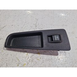 Recambio de mando elevalunas delantero derecho para fiat bravo ii (198_) 1.9 d multijet (198axb1a) referencia OEM IAM 28507B191 