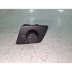 Recambio de mando retrovisor para volkswagen polo iv (9n_, 9a_) 1.9 sdi referencia OEM IAM   