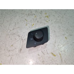 Recambio de mando retrovisor para volkswagen polo iv (9n_, 9a_) 1.9 sdi referencia OEM IAM   