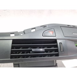 Recambio de aireador central para citroën c5 iii (rd_) 2.0 hdi (rdrhda) referencia OEM IAM 9682443477  