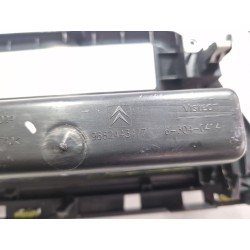 Recambio de aireador central para citroën c5 iii (rd_) 2.0 hdi (rdrhda) referencia OEM IAM 9682443477  