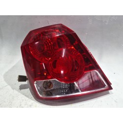 Recambio de piloto trasero izquierdo para chevrolet kalos 1.2 referencia OEM IAM E38408  