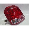Recambio de piloto trasero izquierdo para chevrolet kalos 1.2 referencia OEM IAM E38408  