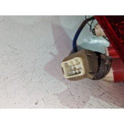 Recambio de piloto trasero izquierdo para chevrolet kalos 1.2 referencia OEM IAM E38408  