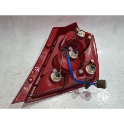 Recambio de piloto trasero izquierdo para chevrolet kalos 1.2 referencia OEM IAM E38408  