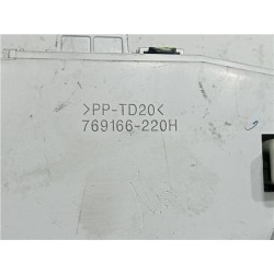 Recambio de cuadro completo para mitsubishi outlander (cw0)(2007) 2.0 di-d intense [2,0 ltr. - 103 kw di-d cat] referencia OEM I