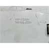 Recambio de cuadro completo para mitsubishi outlander (cw0)(2007) 2.0 di-d intense [2,0 ltr. - 103 kw di-d cat] referencia OEM I