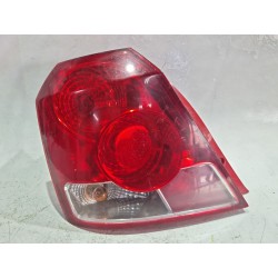 Recambio de piloto trasero izquierdo para daewoo kalos (klas) 1.4 16v referencia OEM IAM 8408DHI  