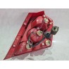 Recambio de piloto trasero izquierdo para daewoo kalos (klas) 1.4 16v referencia OEM IAM 8408DHI  