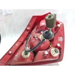 Recambio de piloto trasero izquierdo para daewoo kalos (klas) 1.4 16v referencia OEM IAM 8408DHI  