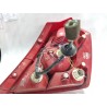 Recambio de piloto trasero izquierdo para daewoo kalos (klas) 1.4 16v referencia OEM IAM 8408DHI  