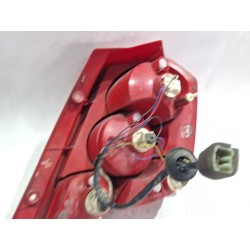 Recambio de piloto trasero izquierdo para daewoo kalos (klas) 1.4 16v referencia OEM IAM 8408DHI  