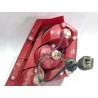 Recambio de piloto trasero izquierdo para daewoo kalos (klas) 1.4 16v referencia OEM IAM 8408DHI  