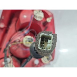 Recambio de piloto trasero izquierdo para daewoo kalos (klas) 1.4 16v referencia OEM IAM 8408DHI  