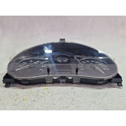 Recambio de cuadro completo para citroën berlingo multispace (b9) 1.6 hdi 110 referencia OEM IAM 9665154980  