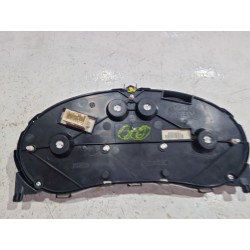 Recambio de cuadro completo para citroën berlingo multispace (b9) 1.6 hdi 110 referencia OEM IAM 9665154980  