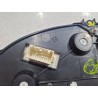 Recambio de cuadro completo para citroën berlingo multispace (b9) 1.6 hdi 110 referencia OEM IAM 9665154980  