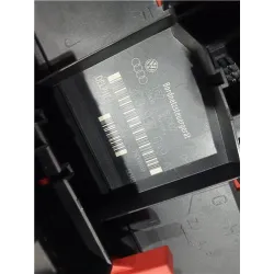 Recambio de caja fusibles/rele para seat leon (1p1)(05.2005) tdi 16v referencia OEM IAM 3C0937049AE  