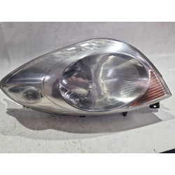 Recambio de faro delantero derecho para nissan note (e11, ne11) 1.5 dci referencia OEM IAM 899002136  